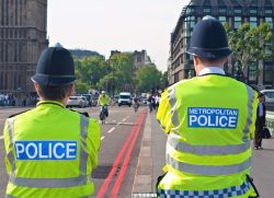 Met Police Cannot Say How Many Officers Disciplined for Inappropriate Sexual Relationships – Byl ...