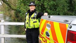Outcry after PC ‘with hunt links’ gets Wiltshire rural crime job
