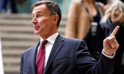 Energy prices to soar again as Jeremy Hunt rejects pleas to halt rise