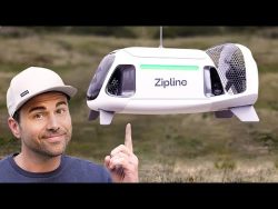 Amazing Invention- This Drone Will Change Everything – YouTube