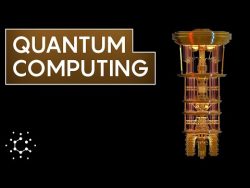 Quantum Computers, Explained With Quantum Physics – YouTube