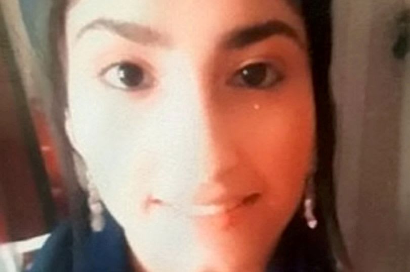 Woman, 20, ‘killed and ‘dumped like rubbish’ after refusing to marry cousin