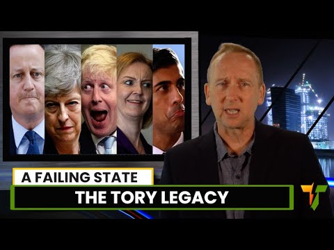 Broken Britain: How The Tories Have Ravaged Our Nation – YouTube