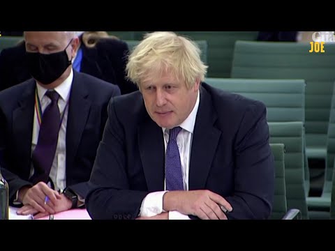 Just Tory politicians embarrassing themselves over and over – YouTube