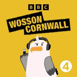 Wosson Cornwall – Series 1 – It’s Rick Stein’s Cornwall.  Not yours.  ...