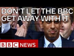 Don’t Let the BBC Get Away With It – YouTube