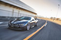 Interview with ALPINA CEO: How the ALPINA BMW i8 Almost Happened