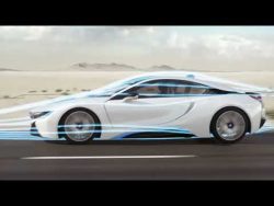 Discover the BMW i8 (official video) – YouTube