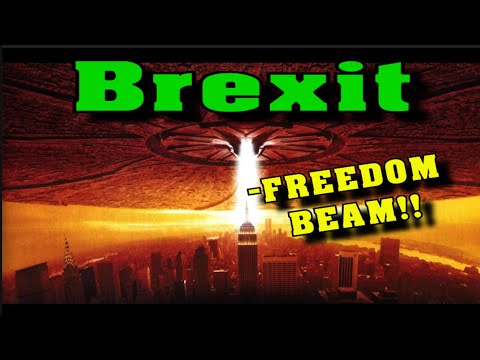 Independence Day Livestream: 23rd June 8pm UK time! – YouTube