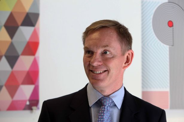 The £650,000 profit Chris Bryant MP made from selling flats the taxpayer helped fund