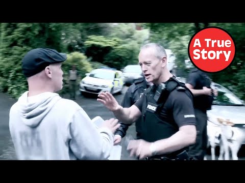 Battling the Bailiffs: The FULL Documentary | A True Story – YouTube