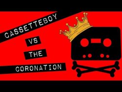 Cassetteboy vs the Coronation – YouTube