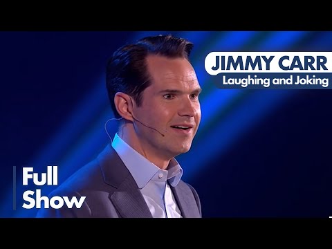 Laughing and Joking (2013) FULL SHOW | Jimmy Carr – YouTube