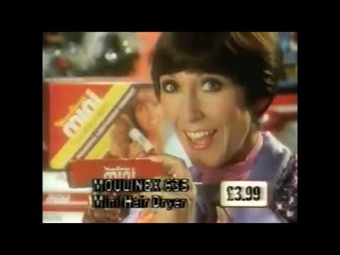1980s UK CHRISTMAS TELEVISION ADVERTS – YouTube