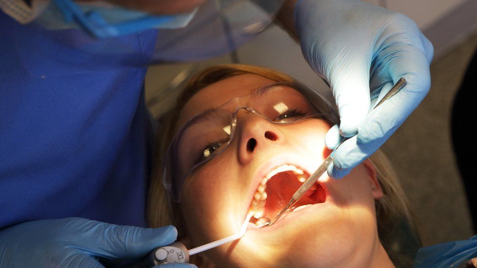 NHS dentistry as we know it ‘gone for good’