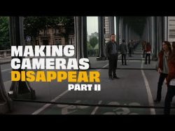 How Filmmakers Make Cameras Disappear | Mirrors in Movies:  Part II – YouTube