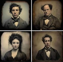 Victorian Seinfeld