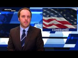 #BrokenNews – US Accused Of Supporting Human Rights Abuses – YouTube
