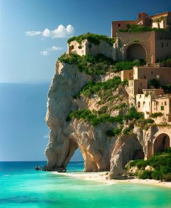 Calabria – Italy