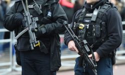 Socialism, anti-fascism and anti-abortion on Prevent list of terrorism warning signs