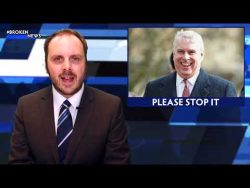 BrokenNews – Public Urged To Forgive Prince Andrew – YouTube