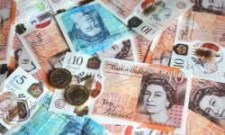 Nearly 40% of dirty money is laundered in London and UK crown dependencies