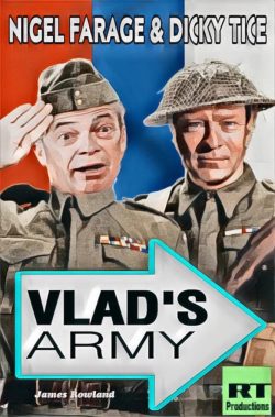 Vlads army