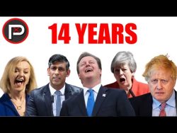 Every Tory Scandal, Be Prepared… 🚨 – YouTube