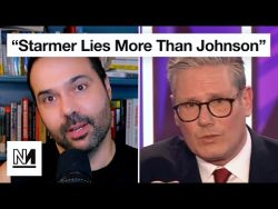 New Video Exposes Starmer’s Dishonesty – YouTube