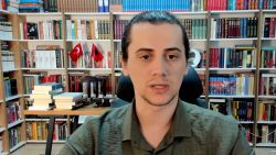 Turkey issues arrest warrant for YouTuber due to ‘insulting’ comments about Islam, Prophet ̵ ...