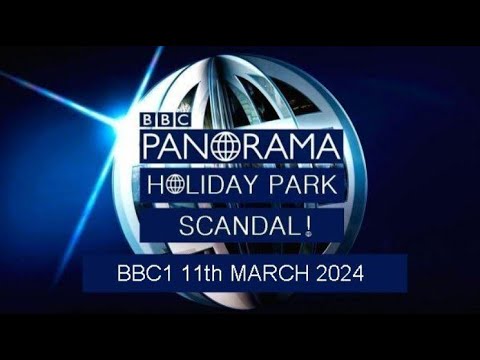 PANORAMA: The Mobile Home/Caravan Park Swindle – YouTube