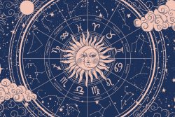 Astrology shown to be no better than random guessing | New Scientist