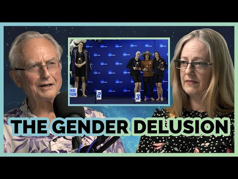 “Trans: When Ideology Meets Reality” – My conversation with Helen Joyce – YouTube