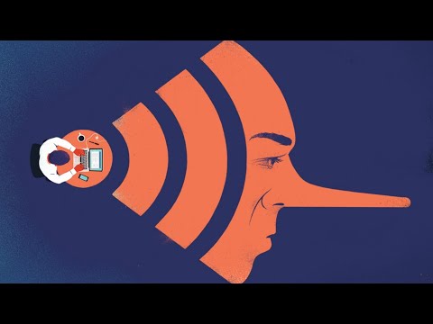 The Dangerous Rise of Anti-Intellectualism – YouTube