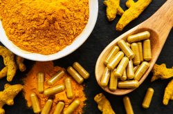 Turmeric and green tea among health supplements putting people in hospital