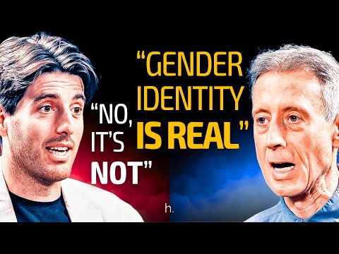 The World’s MOST INSANE Gender Debate – Peter Tatchell (4K) | heretics. 91 – YouTube