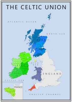 The Celtic Union