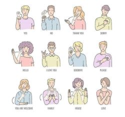 Sign Language