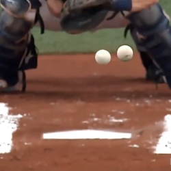 Check out this Two Seamer & Knuckle Curve Overlay