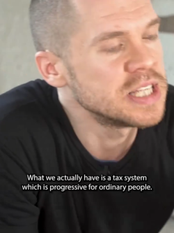 Why our tax system is broken