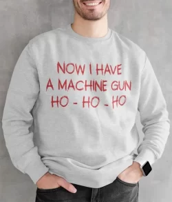 Best christmas jumper ever