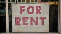 90% of rented homes in England unaffordable for people on housing benefit