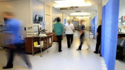 A&E patients facing waiting time of up to 50 hours