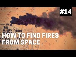 OSINT At Home #14 – How to find fires from space – YouTube