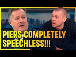 Wall Street Trader DEMOLISHES Piers with ONE simple question!!! – YouTube