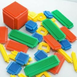 stickle bricks