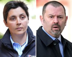Sussex police officers cleared of assault against one-legged 92-year-old man