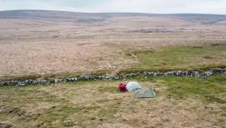 Supreme Court backs wild camping on Dartmoor