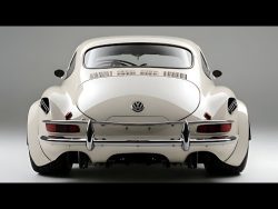 2025 Volkswagen Karmann Ghia FIRST LOOK – Retro Design Meets Future Tech! – YouTube