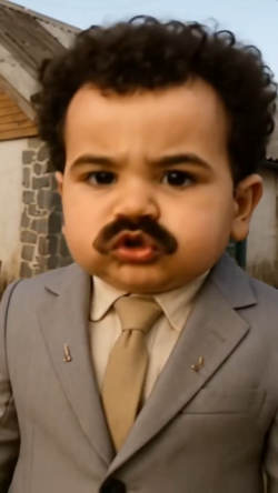 Borat